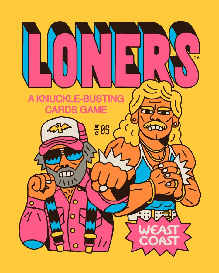 Loners