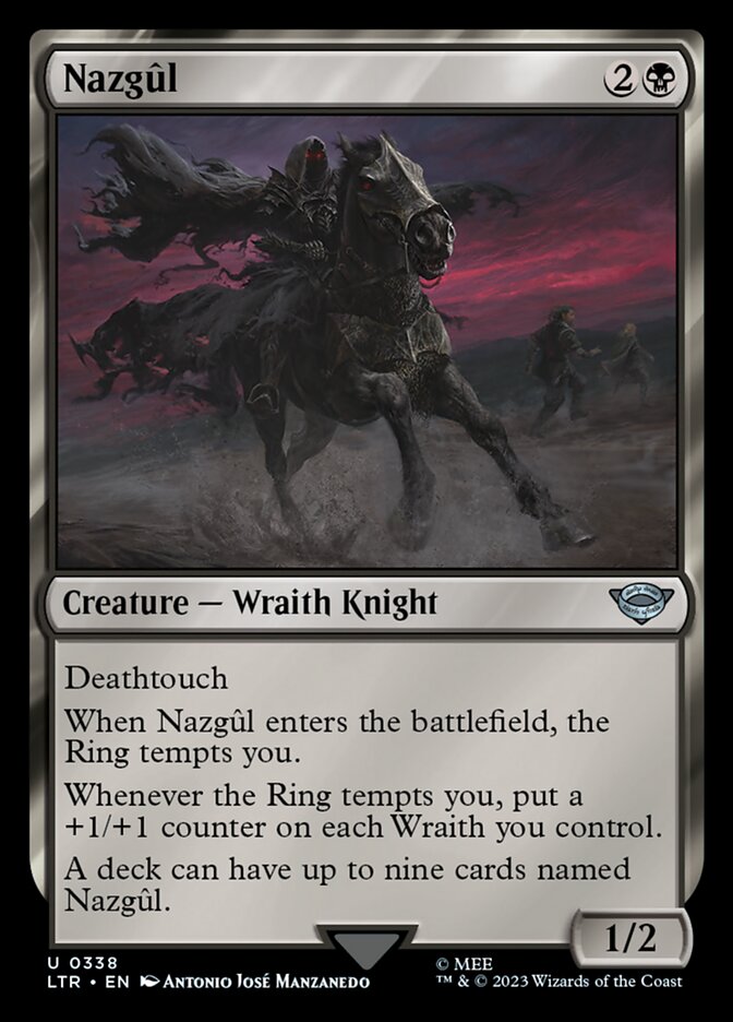 Nazgul (338)