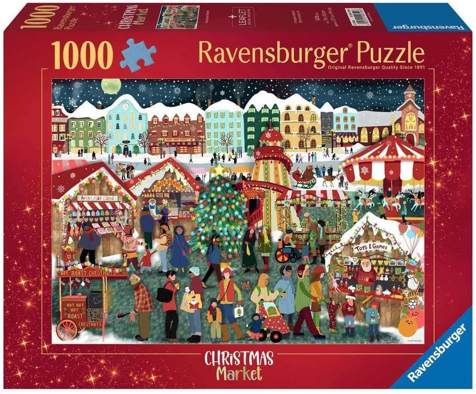 1000 - Christmas Market