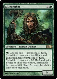 Skinshifter