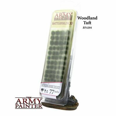 Flocking: Woodland Tuft