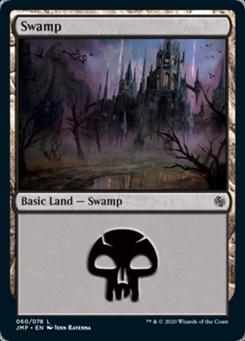 Swamp (60)