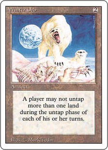 Winter Orb (MP)