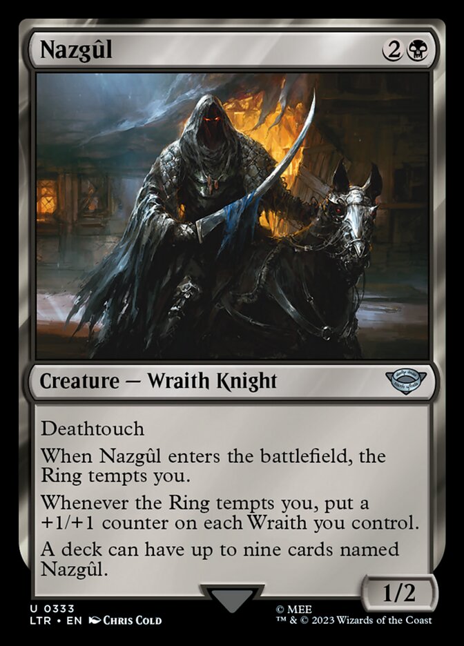 Nazgul (333)