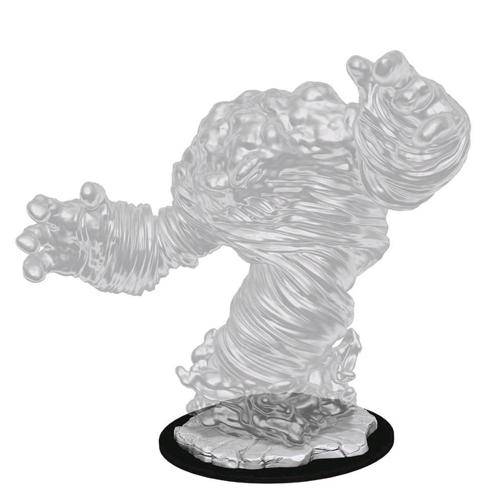 Pathfinder Battles Unpainted Minis - Huge Air Elemental Lord