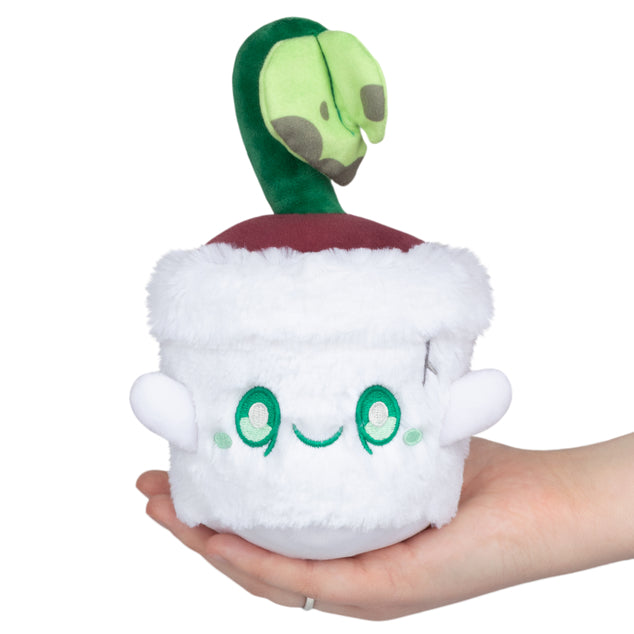 Alter Ego Ghost Plant