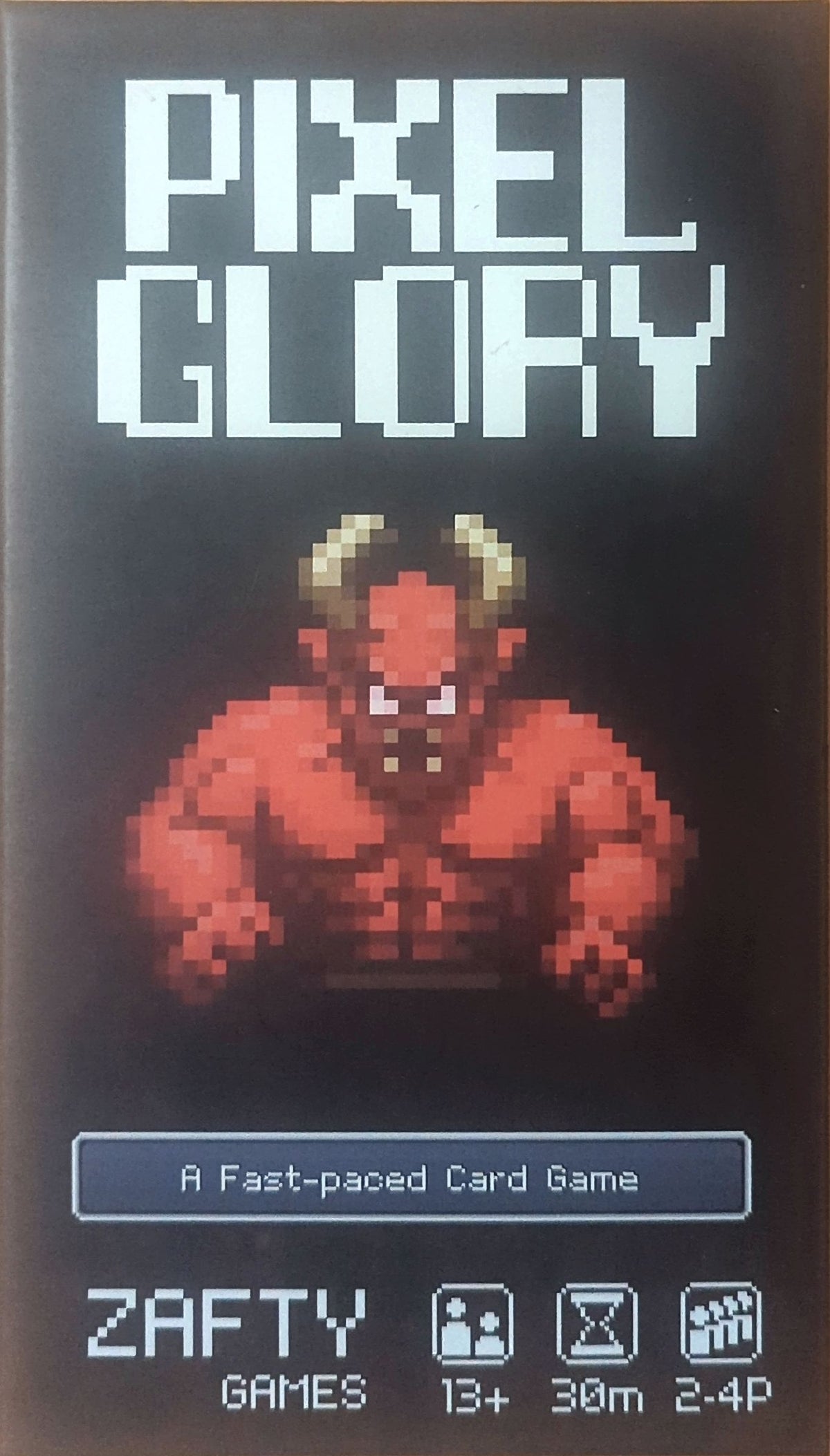Pixel Glory
