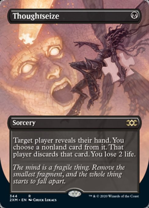 Thoughtseize