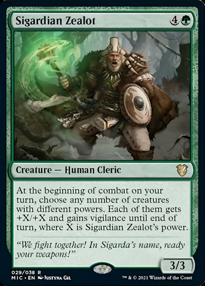 Sigardian Zealot