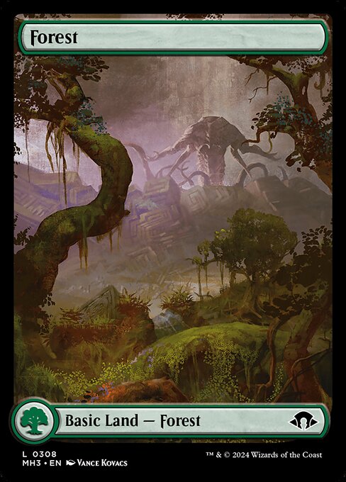 Forest (308)