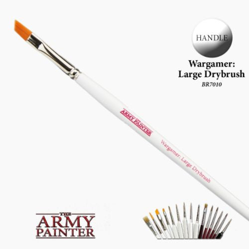 Wargamer: Large Drybrush BR7010