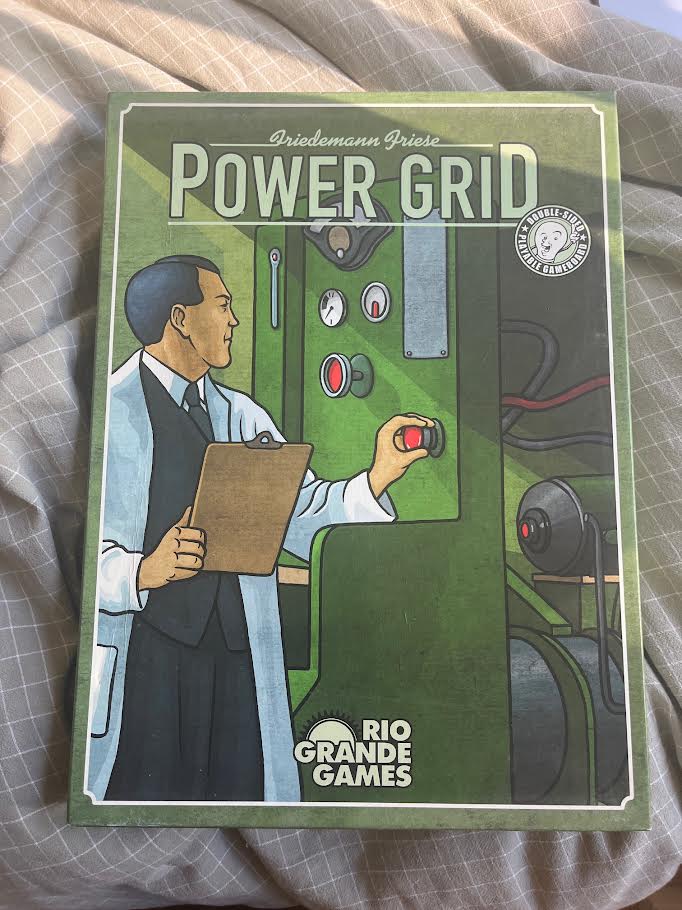 Power Grid