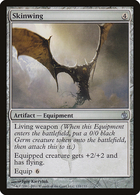 Skinwing - Foil