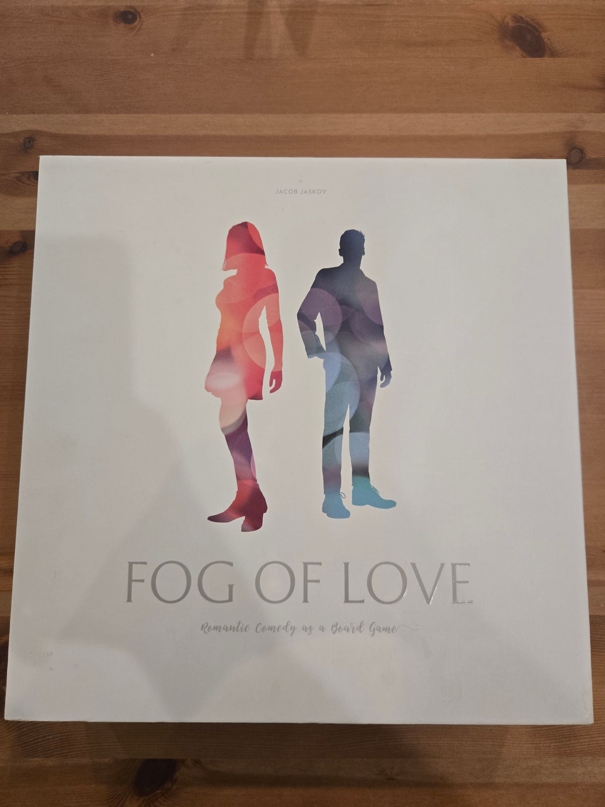Fog of Love