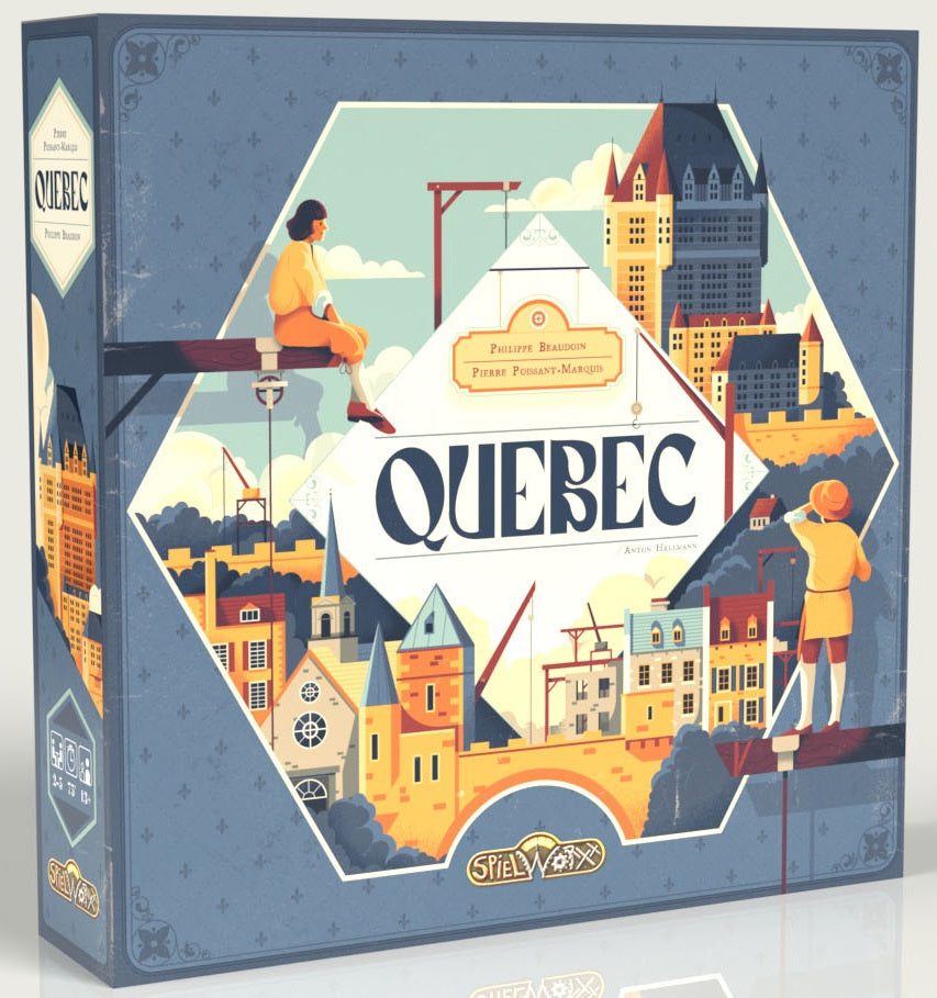 Quebec