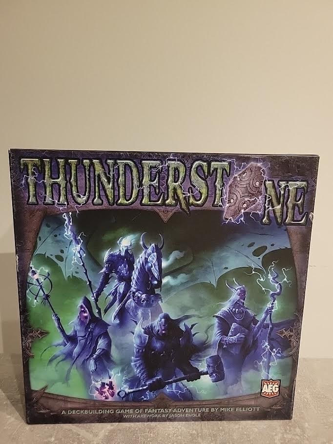 Thunderstone