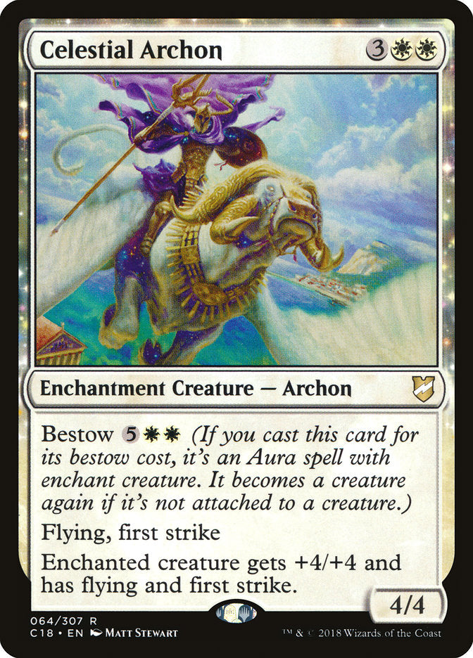 Celestial Archon