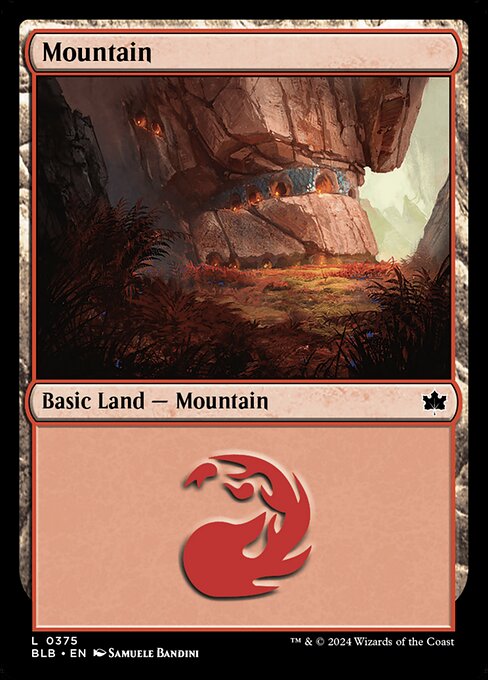 Mountain (375)