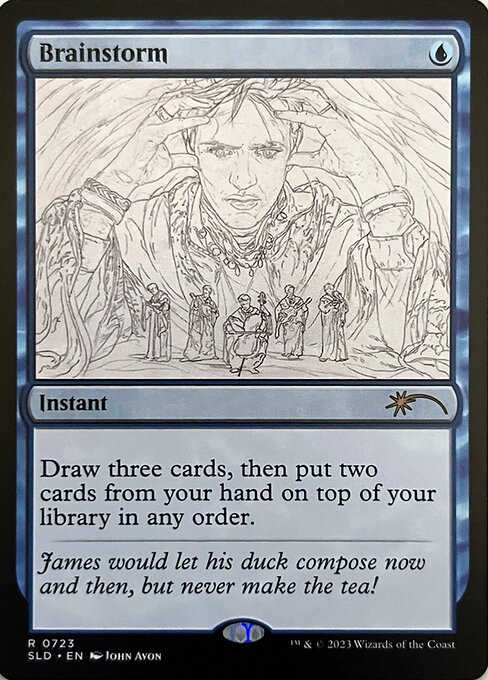 Brainstorm (723)