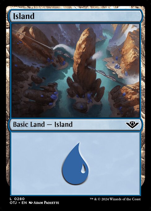 Island (280)