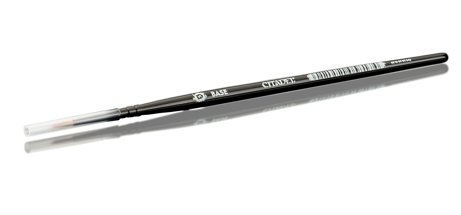 Small Base Brush