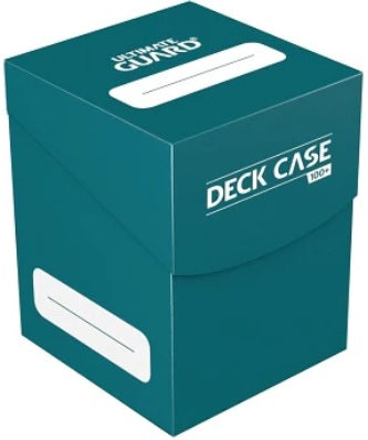 UG Deck Case Standard Petrol 100+