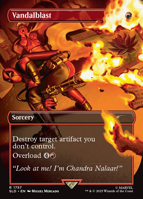 Vandalblast (1757)