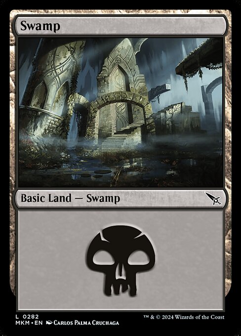 Swamp (282)